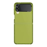 Amazon.co.jp: CASETiFY インパクトケース Samsung Galaxy Z Flip4
